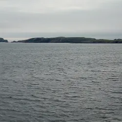 West Voe of Scalloway - Scalloway