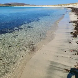 West Voe of Scalloway - Scalloway