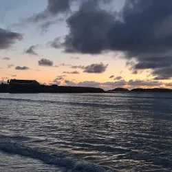 West Voe of Scalloway - Scalloway