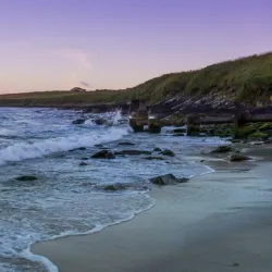 West Voe of Scalloway - Scalloway