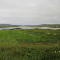 West Voe of Scalloway - Scalloway
