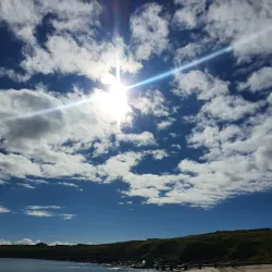 West Voe of Scalloway - Scalloway