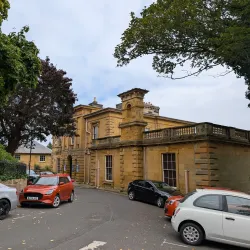 Scarborough Art Gallery - Scarborough