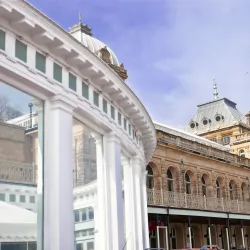 Scarborough Spa - Scarborough