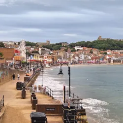South Bay Beach - Scarborough
