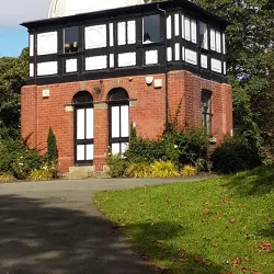 Hesketh Park, Southport - Sefton