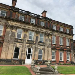 Ince Blundell Hall and Gardens - Sefton