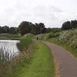 Rimrose Valley Country Park - Sefton