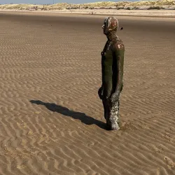 Sefton Coastal Path - Sefton