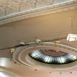 Southport Theatre and Convention Centre - Sefton