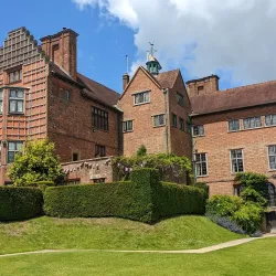 Chartwell House - Sevenoaks