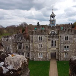 Knole House - Sevenoaks