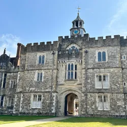 Knole Park - Sevenoaks