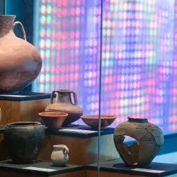 Sevenoaks Museum - Sevenoaks