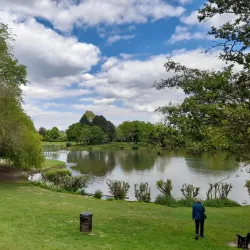 Swanley Park - Sevenoaks