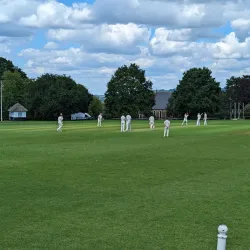 The Vine Cricket Ground - Sevenoaks