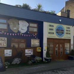 Blue Town Heritage Centre - Sheerness