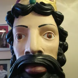 Blue Town Heritage Centre - Sheerness