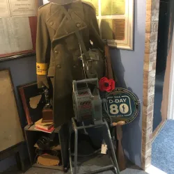 Blue Town Heritage Centre - Sheerness