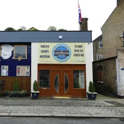 Blue Town Heritage Centre - Sheerness