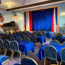 Blue Town Heritage Centre - Sheerness