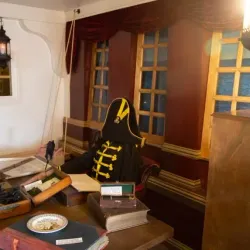 Blue Town Heritage Centre - Sheerness