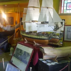 Blue Town Heritage Centre - Sheerness