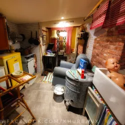 Blue Town Heritage Centre - Sheerness