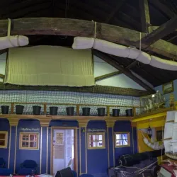 Blue Town Heritage Centre - Sheerness