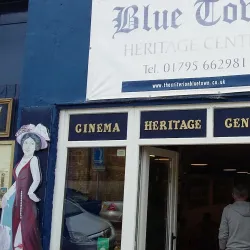 Blue Town Heritage Centre - Sheerness