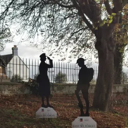 Minster Abbey - Sheerness