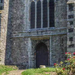 Minster Abbey - Sheerness