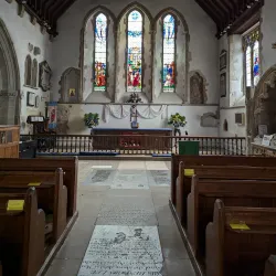 Minster Abbey - Sheerness