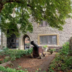 Minster Abbey - Sheerness