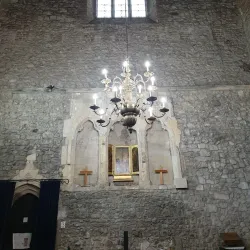 Minster Abbey - Sheerness