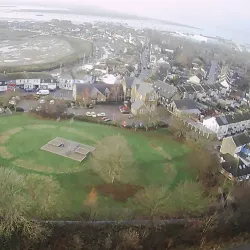 Queenborough Castle - Sheerness