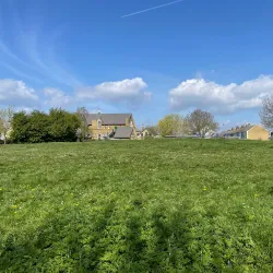 Queenborough Castle - Sheerness