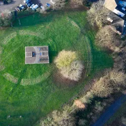 Queenborough Castle - Sheerness
