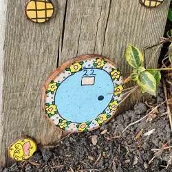 Queenborough Castle - Sheerness