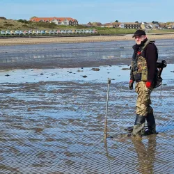 Sheerness Beach - Sheerness