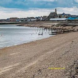 Sheerness Beach - Sheerness