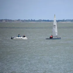 Sheerness Beach - Sheerness