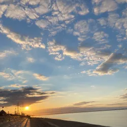 Sheerness Beach - Sheerness