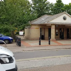 Sheerness Dockyard Heritage Centre - Sheerness