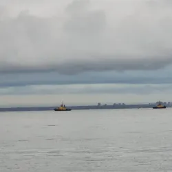 Sheerness East Beach - Sheerness
