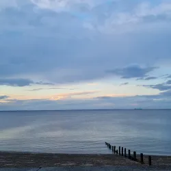 Sheerness East Beach - Sheerness