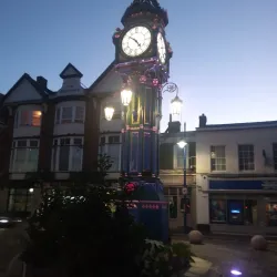 Sheerness Market - Sheerness