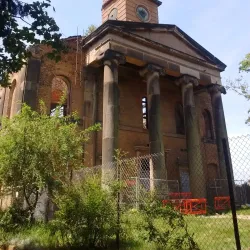 Sheerness Market - Sheerness