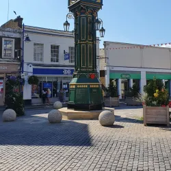 Sheerness Market - Sheerness