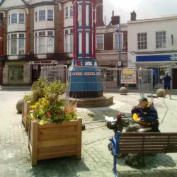Sheerness Market - Sheerness